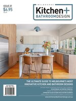 Melbourne Kitchen + Bathroom Design